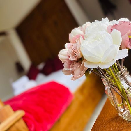 Ashmount Country House Haworth Extérieur photo