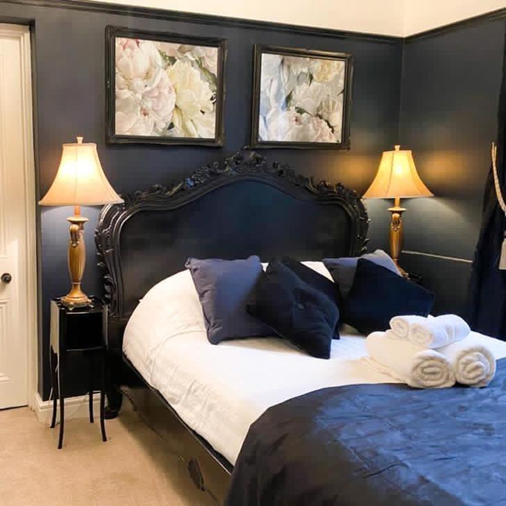 Ashmount Country House Haworth Extérieur photo