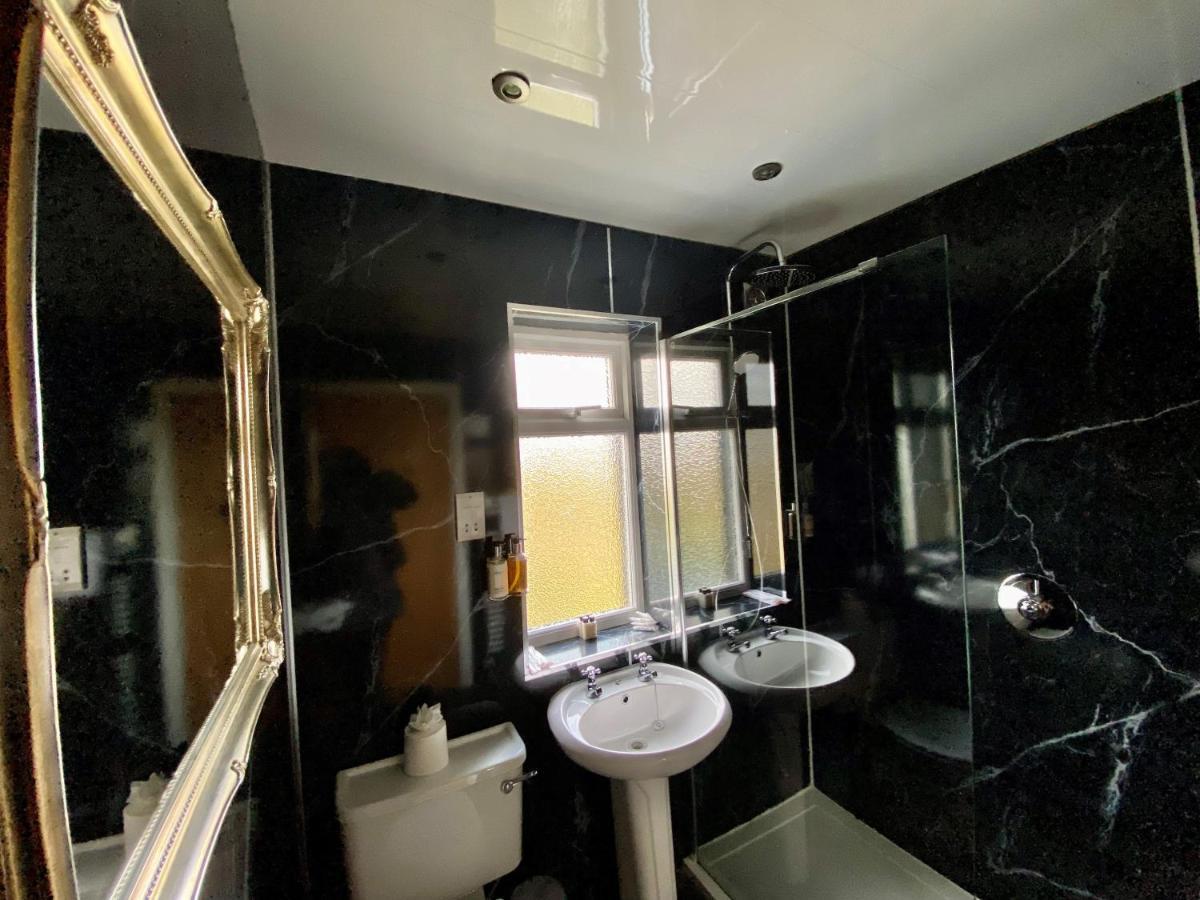 Ashmount Country House Haworth Extérieur photo